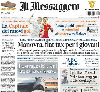 Il Messaggero