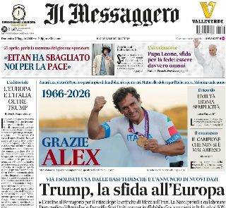 Il Messaggero