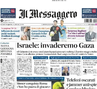 Il Messaggero