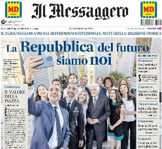 Il Messaggero