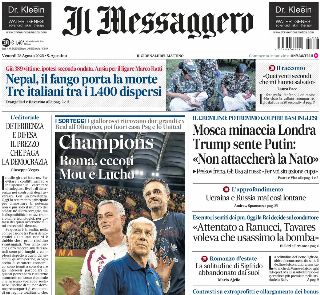 Il Messaggero