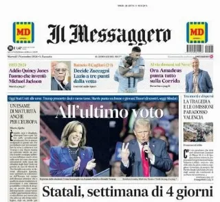 Il Messaggero