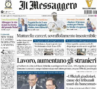 Il Messaggero