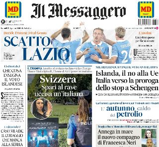 Il Messaggero