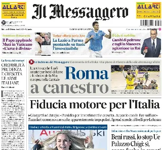Il Messaggero