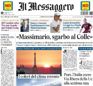 Il Messaggero