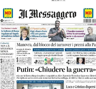 Il Messaggero