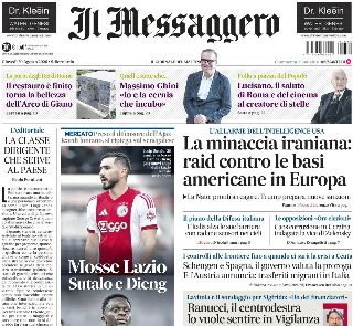 Il Messaggero