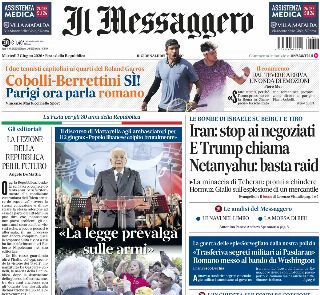 Il Messaggero