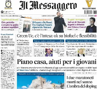 Il Messaggero