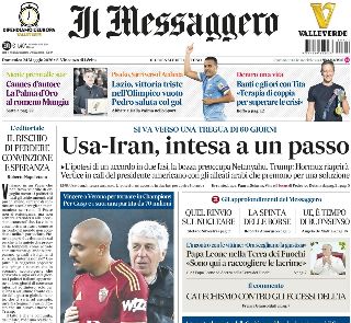 Il Messaggero