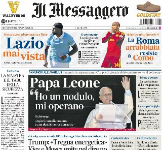 Il Messaggero