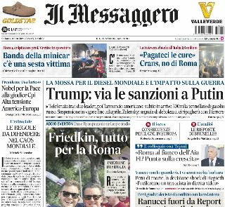 Il Messaggero