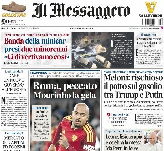 Il Messaggero