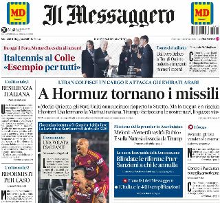 Il Messaggero