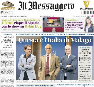 Il Messaggero