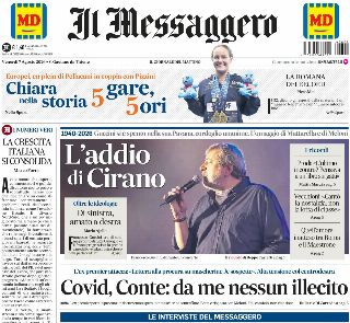 Il Messaggero