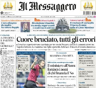 Il Messaggero