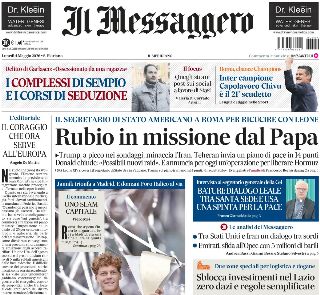 Il Messaggero