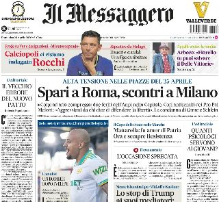 Il Messaggero