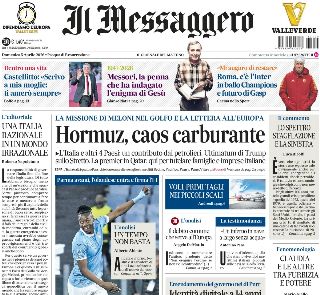 Il Messaggero