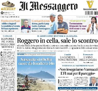 Il Messaggero