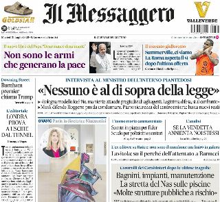 Il Messaggero
