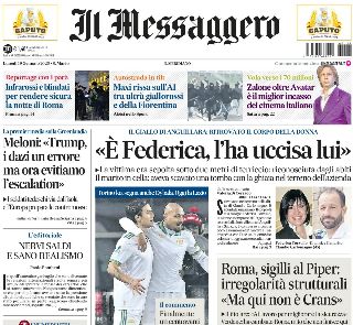 Il Messaggero