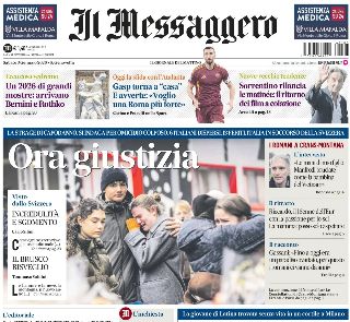 Il Messaggero