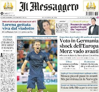 Il Messaggero