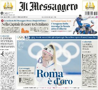 Il Messaggero