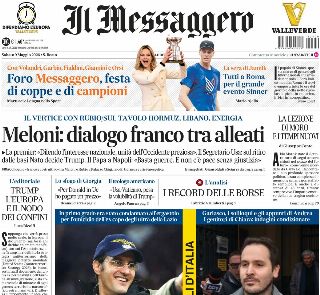 Il Messaggero