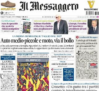Il Messaggero