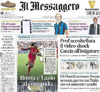 Il Messaggero