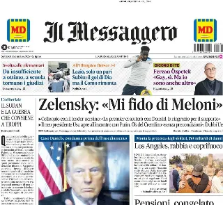 Il Messaggero