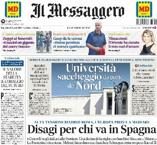 Il Messaggero