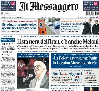 Il Messaggero