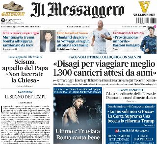 Il Messaggero