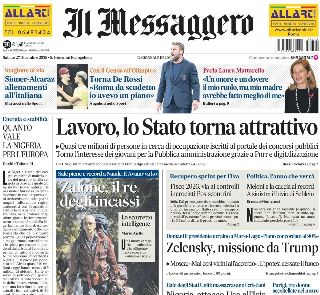 Il Messaggero