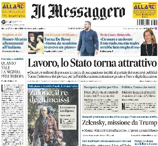 Il Messaggero