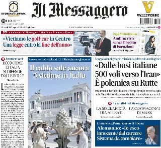 Il Messaggero