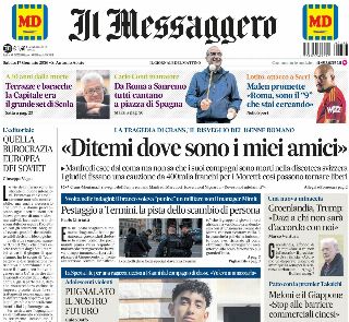 Il Messaggero