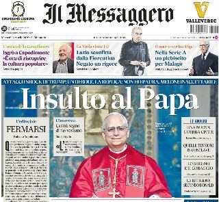 Il Messaggero