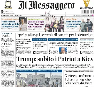 Il Messaggero