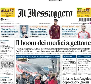 Il Messaggero