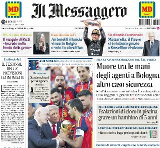 Il Messaggero