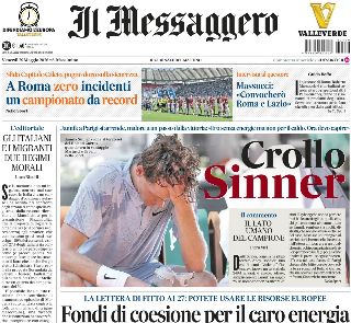Il Messaggero