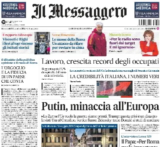 Il Messaggero