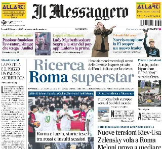 Il Messaggero