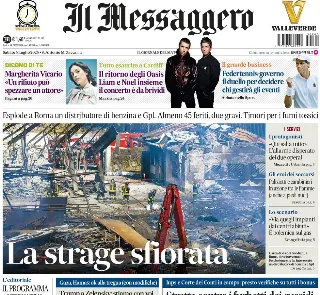 Il Messaggero